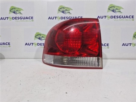 Piloto Trasero Izquierdo Volkswagen Touareg  2 5 TDI R5 [2 5 Ltr  - 128 kW TDI]