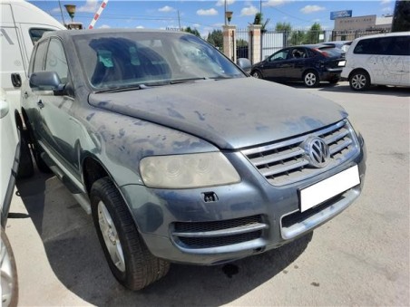 Piloto Trasero Izquierdo Volkswagen Touareg  2 5 TDI R5 [2 5 Ltr  - 128 kW TDI]