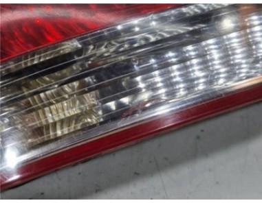 Piloto Trasero Izquierdo Volkswagen Touareg  2 5 TDI R5 [2 5 Ltr  - 128 kW TDI]