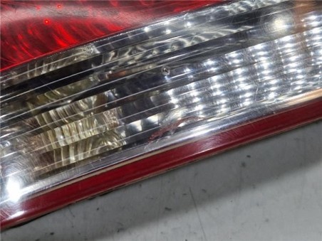 Piloto Trasero Izquierdo Volkswagen Touareg  2 5 TDI R5 [2 5 Ltr  - 128 kW TDI]