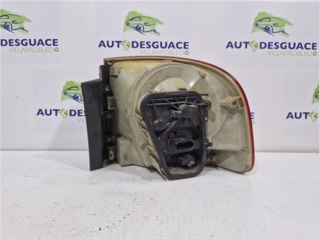 Piloto Trasero Izquierdo Volkswagen Touareg  2 5 TDI R5 [2 5 Ltr  - 128 kW TDI]