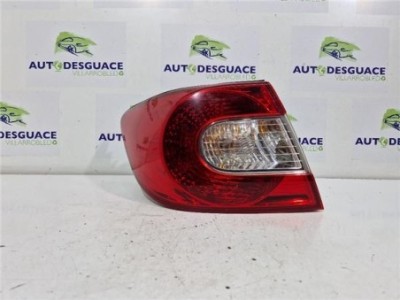 Piloto Trasero Izquierdo Chevrolet Epica  2 0 LTX [2 0 Ltr  - 110 kW Diesel CAT]