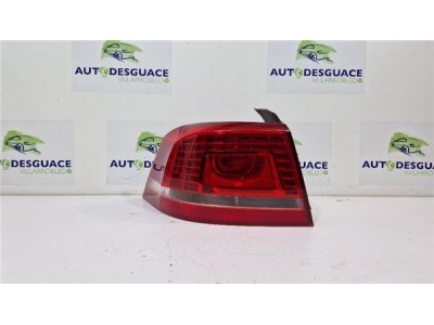 Piloto Trasero Izquierdo Volkswagen Passat Berlina  1 8 Advance [1 8 Ltr  - 118 kW 16V TSI]