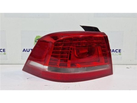 Piloto Trasero Izquierdo Volkswagen Passat Berlina  1 8 Advance [1 8 Ltr  - 118 kW 16V TSI]