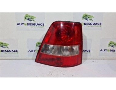 Piloto Trasero Derecho Kia Sorento  2 5 CRDi