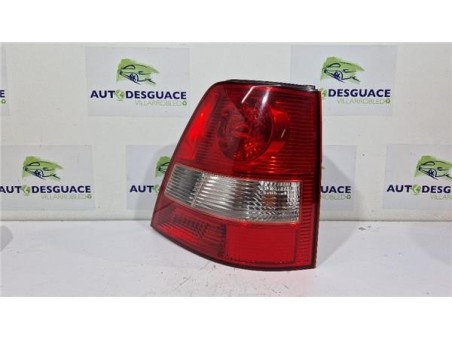 Piloto Trasero Derecho Kia Sorento  2 5 CRDi