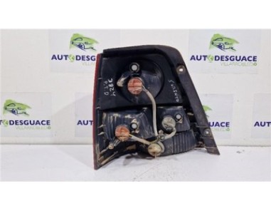 Piloto Trasero Derecho Kia Sorento  2 5 CRDi