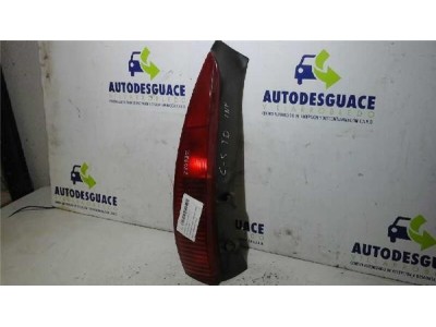 Piloto Trasero Derecho Citroen C5 BREAK 2 2 HDi FAP