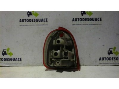 Piloto Trasero Derecho Opel CORSA B 1 2 