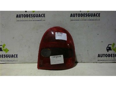 Piloto Trasero Derecho Opel CORSA B 1 2  2