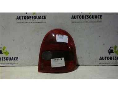 Piloto Trasero Derecho Opel CORSA B 1 2 