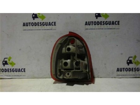 Piloto Trasero Derecho Opel CORSA B 1 2 