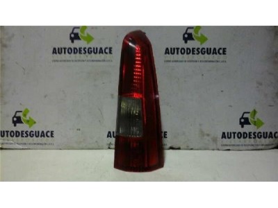 Piloto Trasero Derecho Volvo XC70 2 4 20V Turbo  2