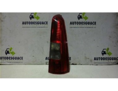 Piloto Trasero Derecho Volvo XC70 2 4 20V Turbo 