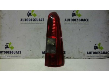 Piloto Trasero Derecho Volvo XC70 2 4 20V Turbo 