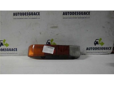 Piloto Trasero Derecho Fiat CINQUECENTO * 2