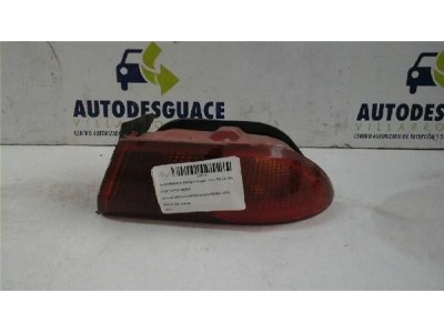 Piloto Trasero Derecho Alfa Romeo 156 SPORTWAGON 2 4 JTD  2
