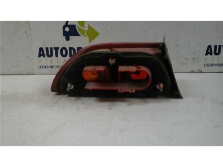Piloto Trasero Derecho Alfa Romeo 156 SPORTWAGON 2 4 JTD 