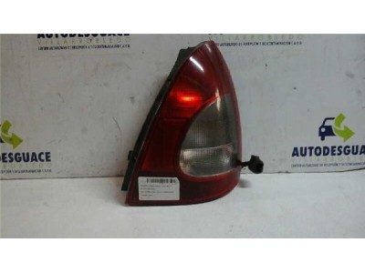 Piloto Trasero Derecho Daewoo NUBIRA WAGON 1 6  2