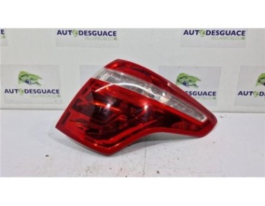 Piloto Trasero Derecho Citroen C4 Picasso  1 6 HDi