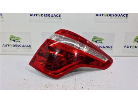 Piloto Trasero Derecho Citroen C4 Picasso  1 6 HDi