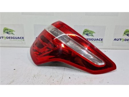 Piloto Trasero Derecho Citroen C4 Picasso  1 6 HDi