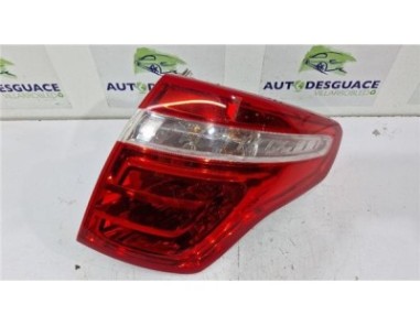 Piloto Trasero Derecho Citroen C4 Picasso  1 6 HDi