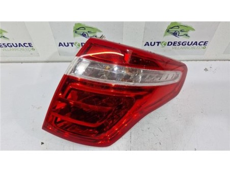 Piloto Trasero Derecho Citroen C4 Picasso  1 6 HDi