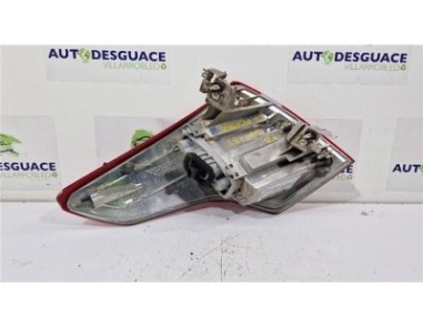 Piloto Trasero Derecho Citroen C4 Picasso  1 6 HDi