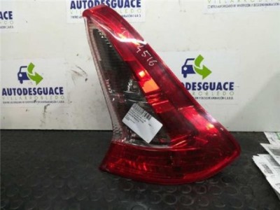 Piloto Trasero Derecho Citroen C4 BERLINA 1 4 16V  2