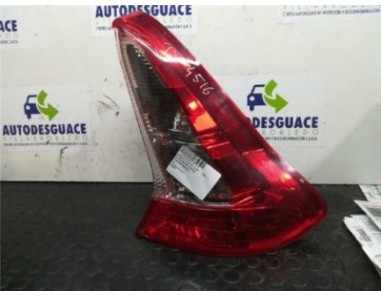Piloto Trasero Derecho Citroen C4 BERLINA 1 4 16V 