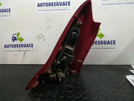Piloto Trasero Derecho Citroen C4 BERLINA 1 4 16V 
