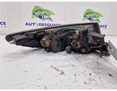 Piloto Trasero Derecho Honda CIVIC VIII Hatchback  2 2 CTDi