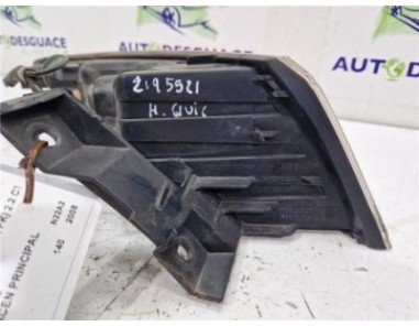 Piloto Trasero Derecho Honda CIVIC VIII Hatchback  2 2 CTDi