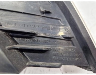 Piloto Trasero Derecho Honda CIVIC VIII Hatchback  2 2 CTDi