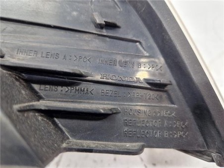 Piloto Trasero Derecho Honda CIVIC VIII Hatchback  2 2 CTDi