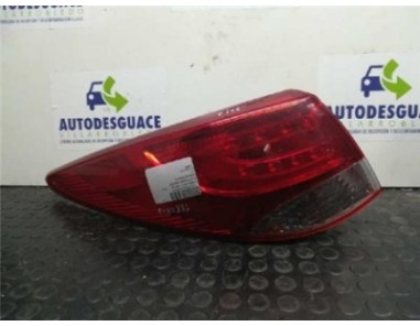 Piloto Trasero Izquierdo Hyundai IX35 1 7 CRDi 