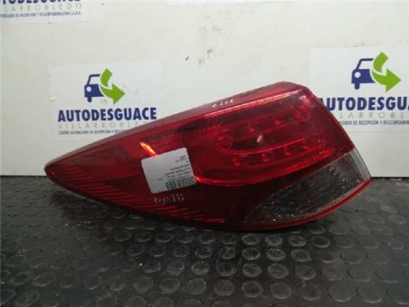Piloto Trasero Izquierdo Hyundai IX35 1 7 CRDi 