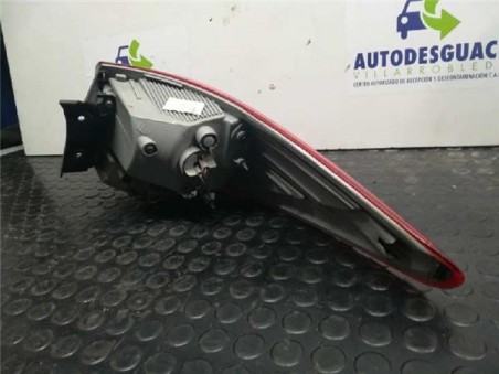 Piloto Trasero Izquierdo Hyundai IX35 1 7 CRDi 