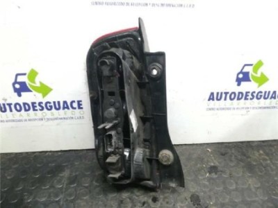 Piloto Trasero Derecho Nissan MICRA 1 2