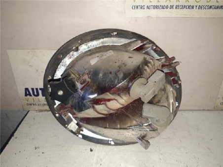 Piloto Trasero Derecho Volkswagen BEETLE 2 0 