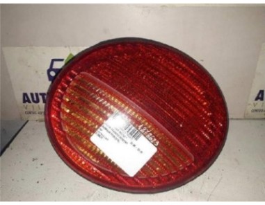 Piloto Trasero Derecho Volkswagen BEETLE 2 0 