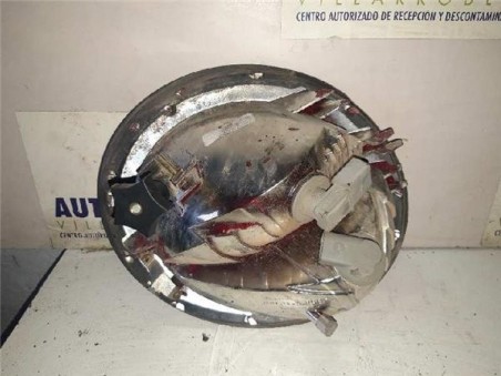 Piloto Trasero Derecho Volkswagen BEETLE 2 0 