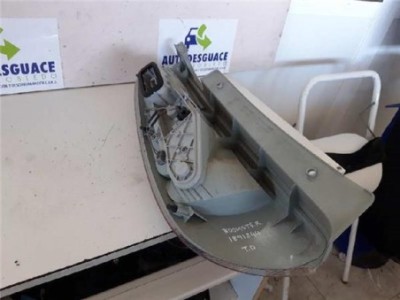 Piloto Trasero Derecho Skoda ROOMSTER 1 4 TDI