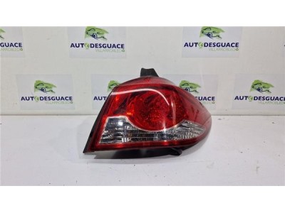 Piloto Trasero Derecho Chevrolet Cruze  1 7 LT [1 7 Ltr  - 96 kW Diesel CAT]