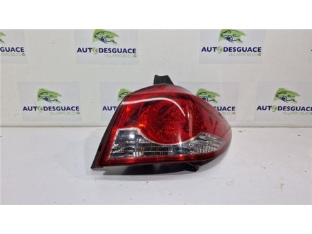 Piloto Trasero Derecho Chevrolet Cruze  1 7 LT [1 7 Ltr  - 96 kW Diesel CAT]