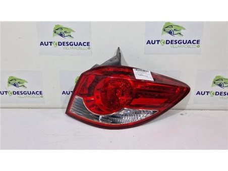 Piloto Trasero Derecho Chevrolet Cruze  1 7 LT [1 7 Ltr  - 96 kW Diesel CAT]