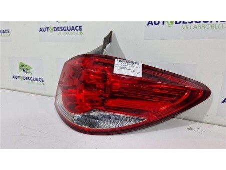 Piloto Trasero Derecho Chevrolet Cruze  1 7 LT [1 7 Ltr  - 96 kW Diesel CAT]