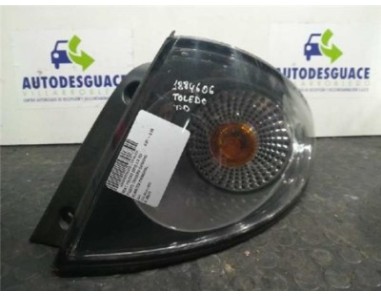 Piloto Trasero Derecho Seat TOLEDO 2 0 TDI 