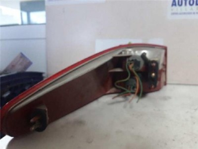 Piloto Trasero Derecho Peugeot 607 2 2 HDi FAP